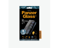 PANZERGLASS Szkło AB CF do iPhone 12 Pro Max czarne - 657520 - zdjęcie 4
